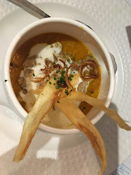 Photo n°19 de L'Estran de l'Île à Île-Tudy (Cave à vins)