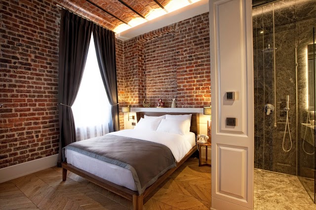 Miniature Hotel Istanbul