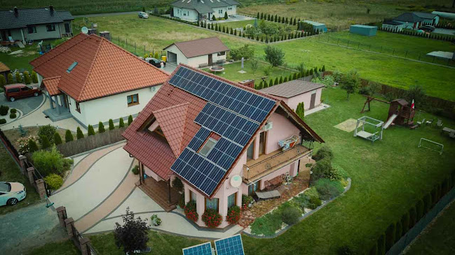 Pv-Profit Fotowoltaika i Pompy Ciepła - Projektant stron WWW