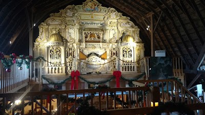 Photos of Music House Museum