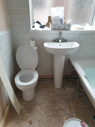By George Plumbing Services - Thumbnail