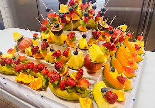 Photo n°10 de Les petits plats de manon à Arnas (Traiteur)