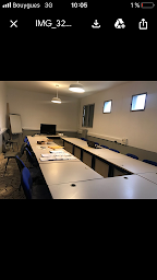 Photo n°3 de POINT PLUS à Rillieux-la-Pape (Bureau des permis de conduire)