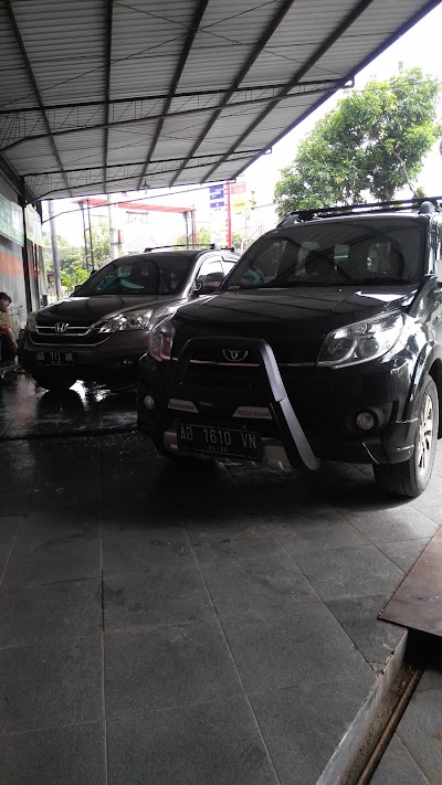 Photos of Hana Car Care