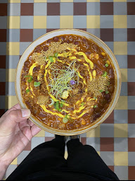 Photo n°19 de La Cantine des Arcades à Tourcoing (Restaurant)