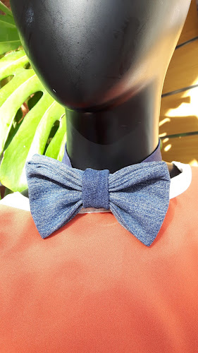 Opinii despre Poppies, Goat & Rabbit în Le Mans - Tailleur