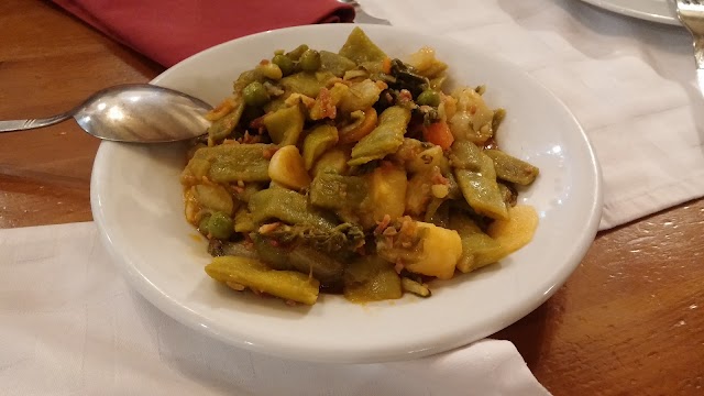 Casa Perico Restaurant