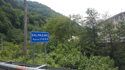 Photos of Şalpazarı Halı Sahası