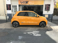 Ucar - Location de véhicules - Vanves à Vanves