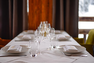 Photo n°6 de Baïes à Courchevel (Restaurant)