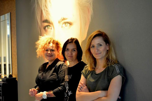 Opinie o Abramczyk Hair Studio w Olsztyn - Salon fryzjerski