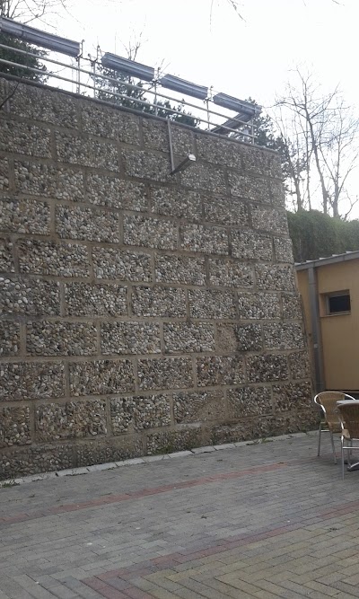 Photos of Katlanovo Thermal Bath