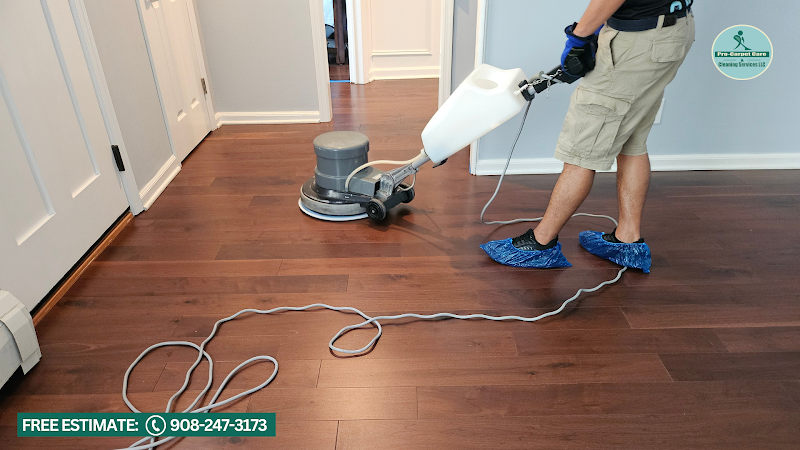 Pro Carpet Care & Cleaning Services LLC