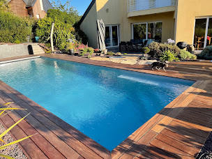 Photo n°4 de Désiles piscines et spas à Janzé (Société de construction de piscine)