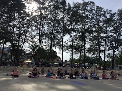 Photos of Beirut Yoga Center/Hazmieh Branch