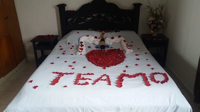 Photos of Hotel Coopmotilon