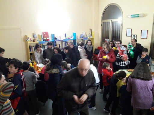 Associazione di Volontariato Presenza Gallery - Italy