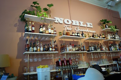 Noble Cider & Mead Downtown