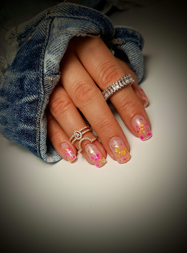 Beauty Spot Magdalena Denisiuk