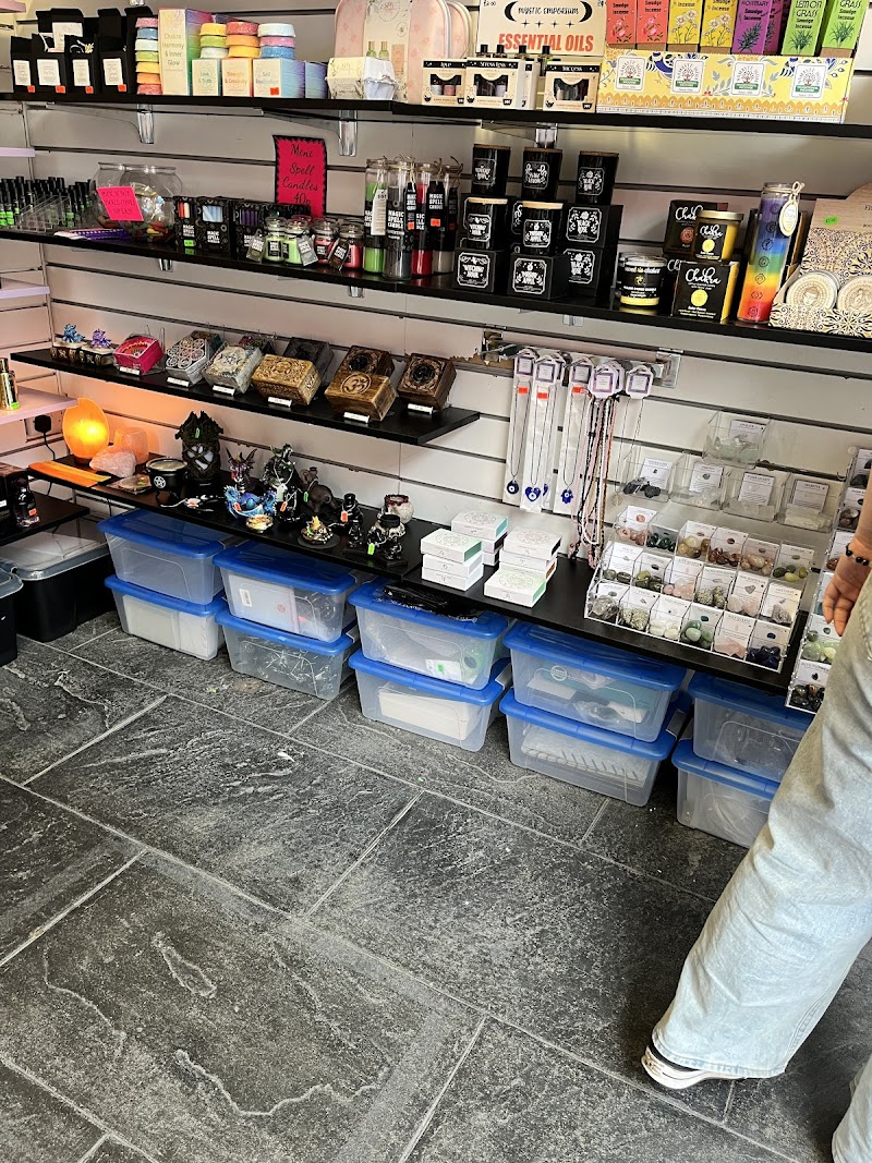 Mystic Emporium photo 3