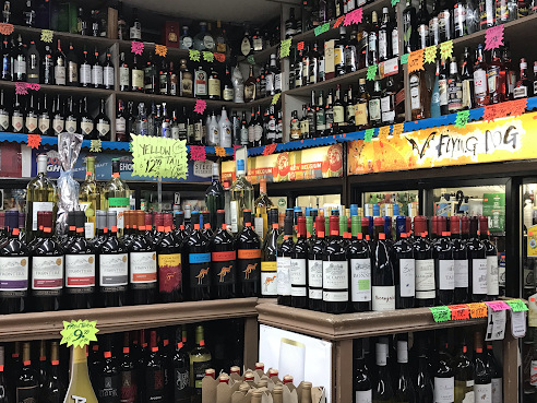 Sportsman's Wine & Liquors by null