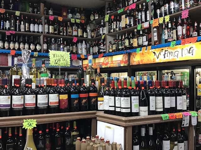 Sportsman's Wine & Liquors by null