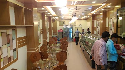 Photos of Moubon Food Products