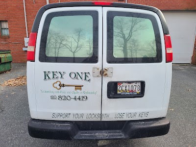 Key One Inc.