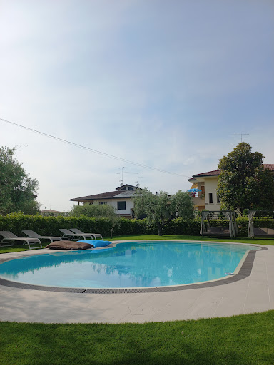 Hotel Trattoria Confine - Thumbnail