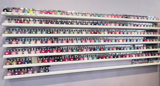 Carrollwood nails - Thumbnail
