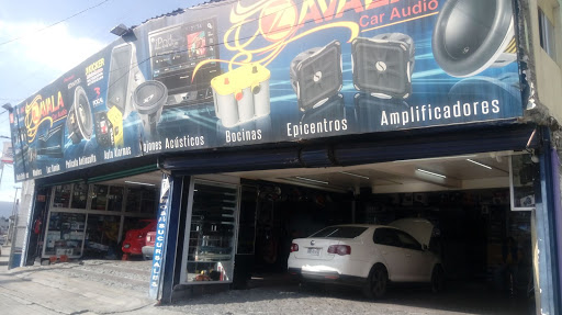 Zavala Car Audio S.A. de C.V. - Thumbnail