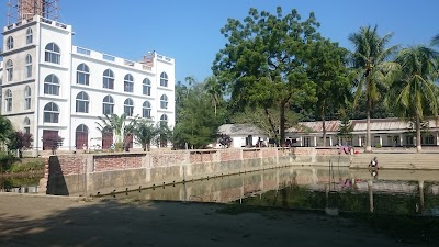 Photos of Momin Bari Mosque (মমিন বাড়ি মসজিদ)