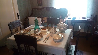 Photos of Rakvere Linnakodaniku muuseum