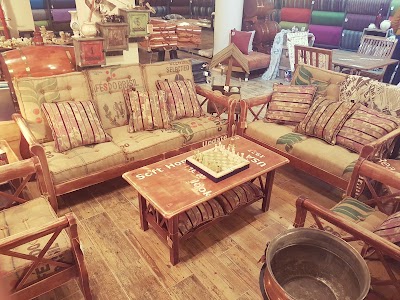 Photos of WeShop