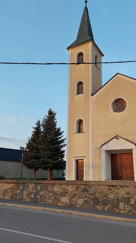 Radno vrijeme Crkva sv. Alojzije Gonzaga