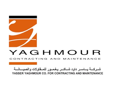 Yasser Yaghmour Co. for Contracting, Author: Kashif Raza