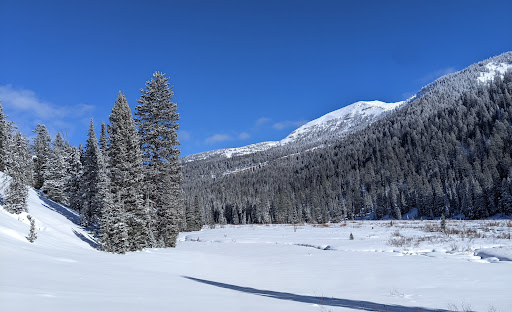 Moose Creek Trailhead - Thumbnail