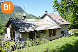 Photo n°2 de BOKSER immobilier à Monestier-de-Clermont (Agent immobilier)