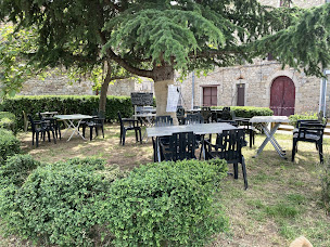 Photo n°25 de Auberge du Pont de Chambonas « Chez Jeanne et Raphaël » à Chambonas (Restaurant français)