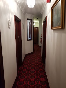 Kings Paget Hotel london