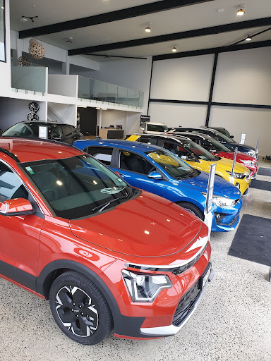 Levin Kia - Thumbnail