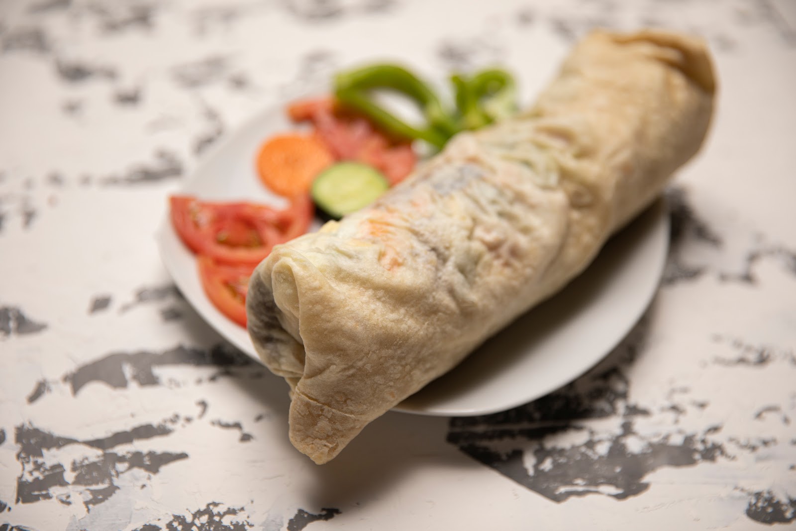 فلافل باب الحارة - صورة 3