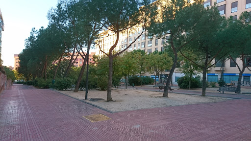 Mesitas Park - Thumbnail