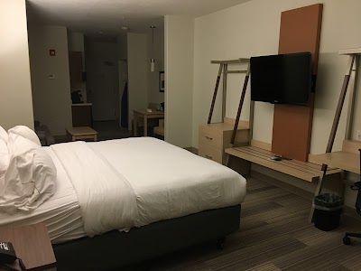 Photos of Holiday Inn Express & Suites Price