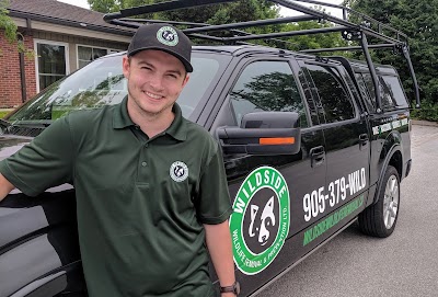 Photos of Wildside Wildlife Removal & Prevention Ltd. 🐀🐁