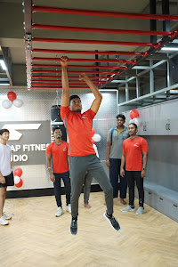 Karur Snap Fitness – By owner in L G B Nagar, Karur, Tamil Nadu