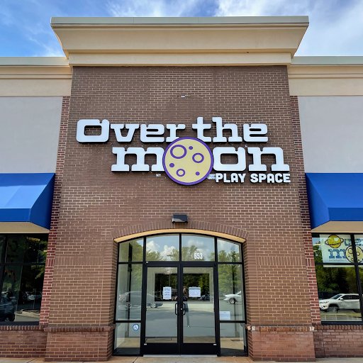 Over The Moon Play Space Gallery - United States