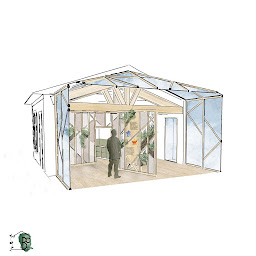 Photo n°11 de Barbara Couture à Saint-André-de-Cubzac (Cabinet d'architecte d'intérieur)