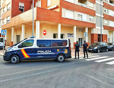 Academia Prepol - Oposiciones Policía Nacional Castellón Blvd Vicente Blasco Ibáñez, 21, Local comercial izquierdo, 12003 Castellón de la Plana, Castellón, España