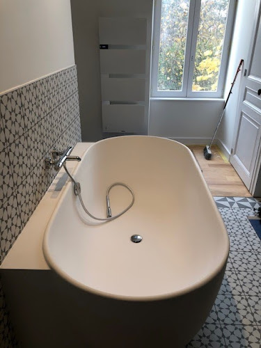 Opinii despre GARDES & LAROCHE SAS în Vichy - Plombier